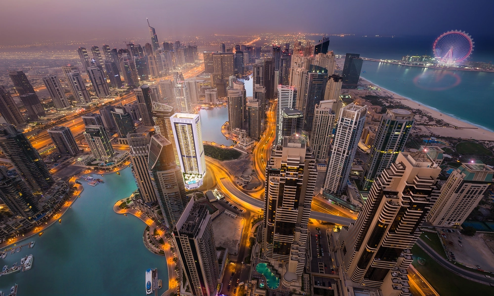 B-001 Great investment opportunity in a high-end integrated project in a prime location image