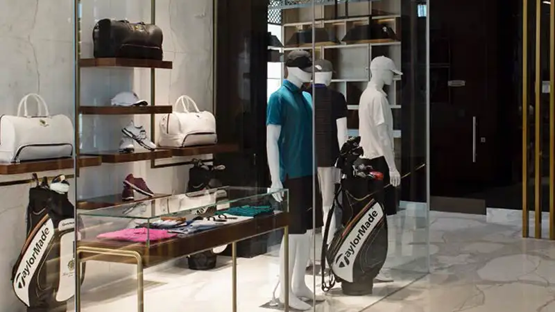 B-001 Great investment opportunity in a high-end integrated project in a prime location image