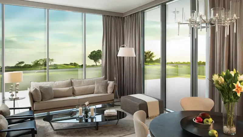 B-001 Great investment opportunity in a high-end integrated project in a prime location image