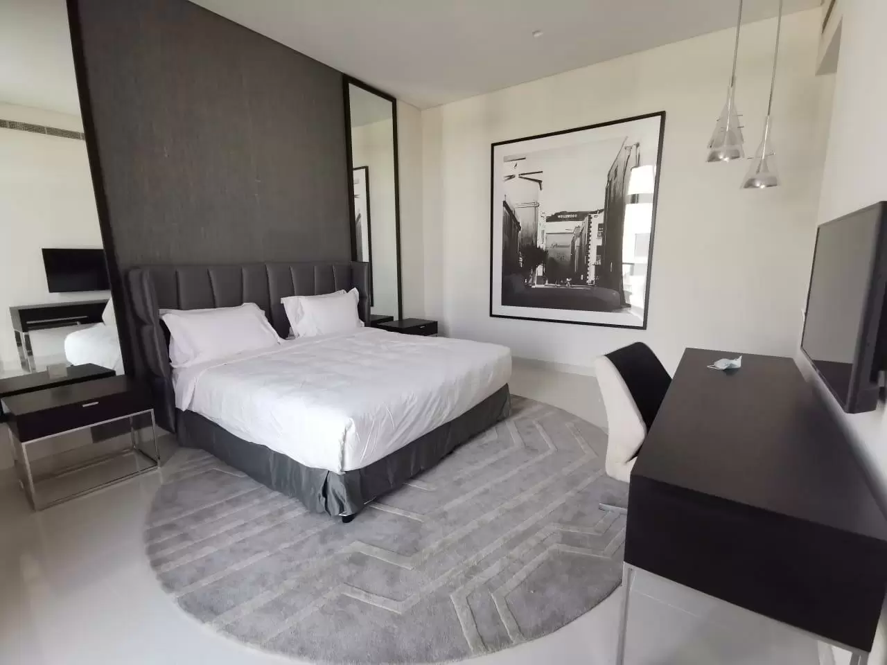 B-001 Great investment opportunity in a high-end integrated project in a prime location image