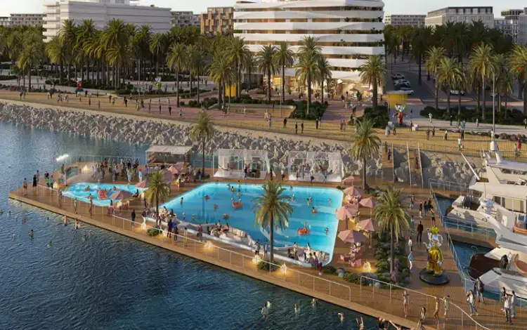 B-001 Great investment opportunity in a high-end integrated project in a prime location image