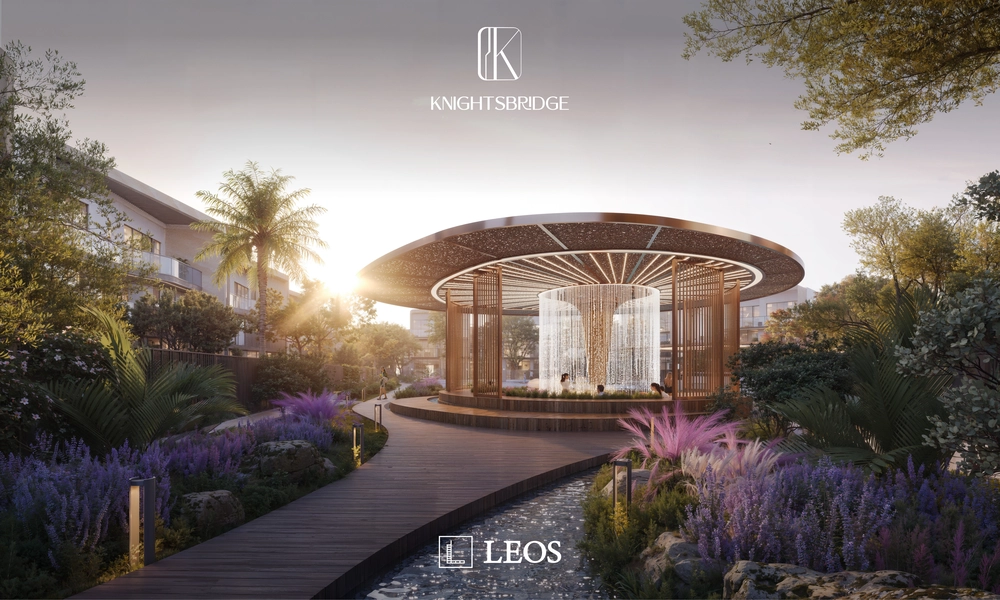 B-001 Great investment opportunity in a high-end integrated project in a prime location image