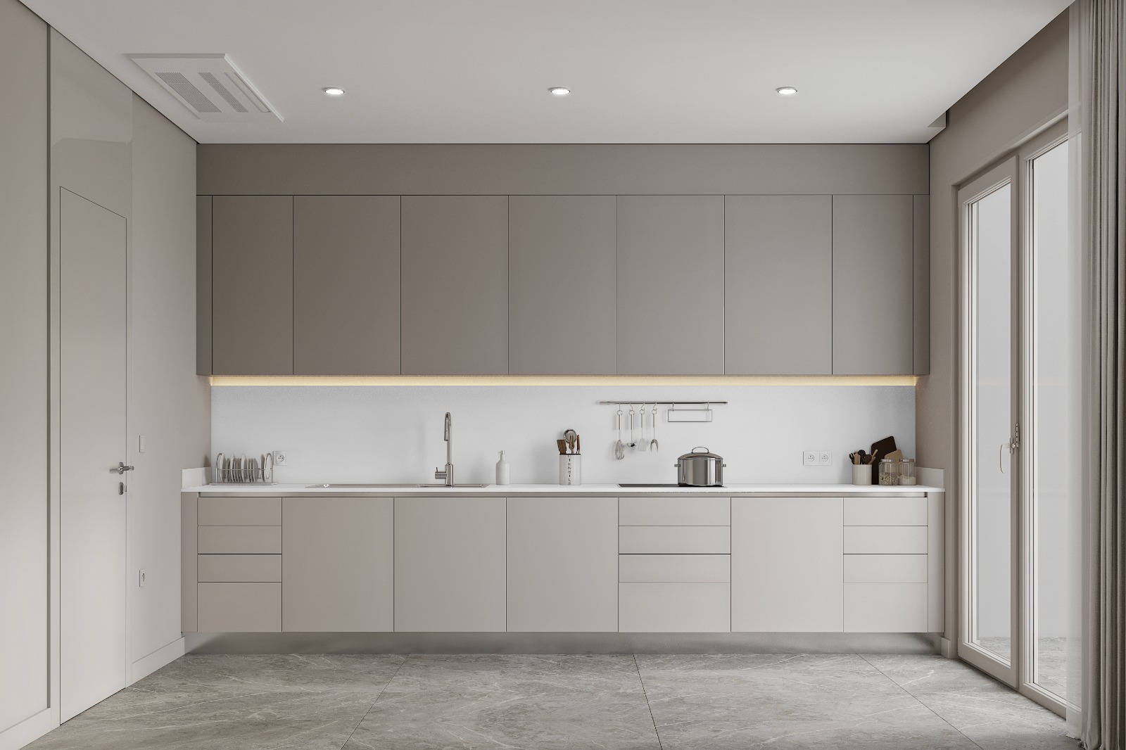 B-001 Great investment opportunity in a high-end integrated project in a prime location image