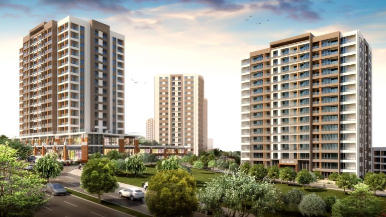 B-001 Great investment opportunity in a high-end integrated project in a prime location image
