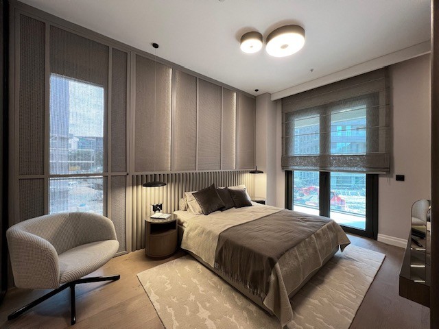 B-001 Great investment opportunity in a high-end integrated project in a prime location image