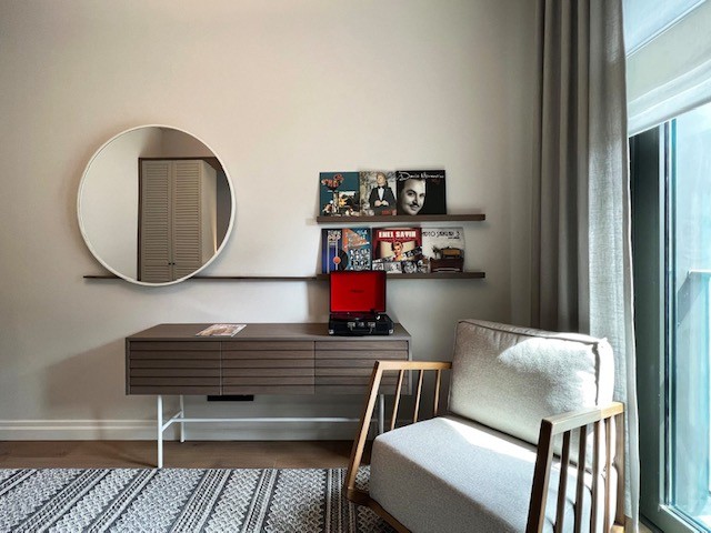 B-001 Great investment opportunity in a high-end integrated project in a prime location image
