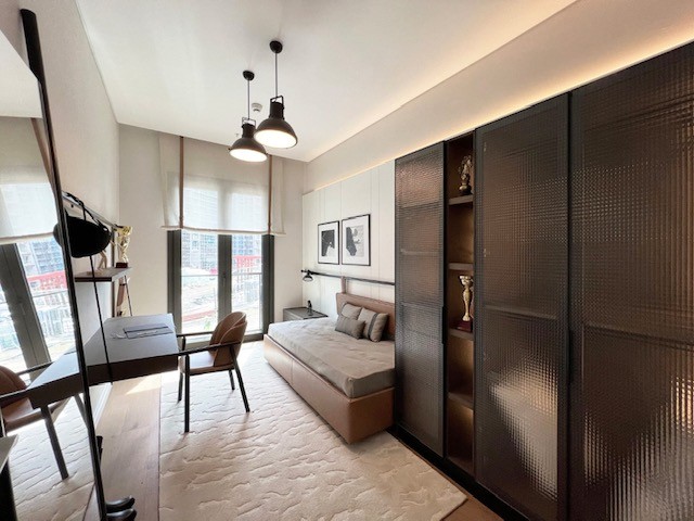 B-001 Great investment opportunity in a high-end integrated project in a prime location image