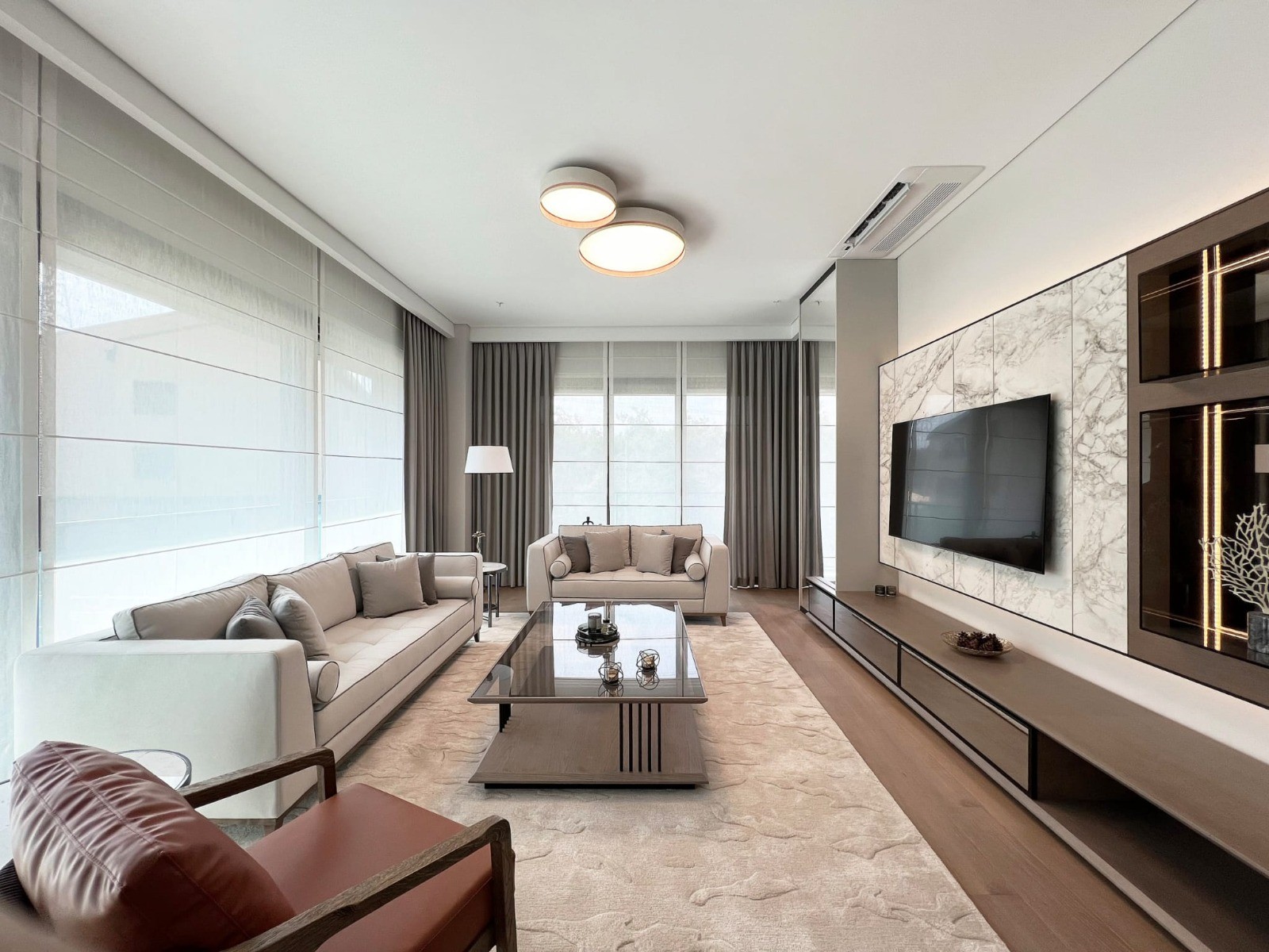 B-001 Great investment opportunity in a high-end integrated project in a prime location image