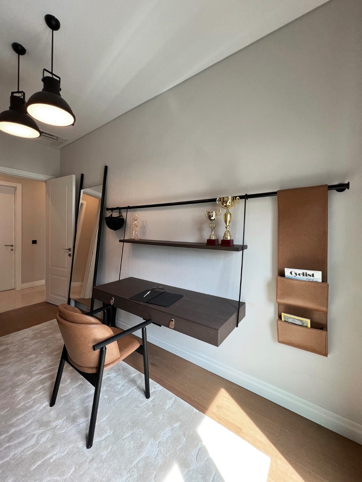 B-001 Great investment opportunity in a high-end integrated project in a prime location image