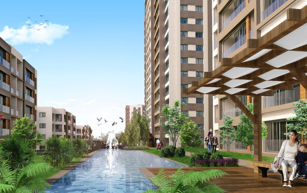 B-001 Great investment opportunity in a high-end integrated project in a prime location image