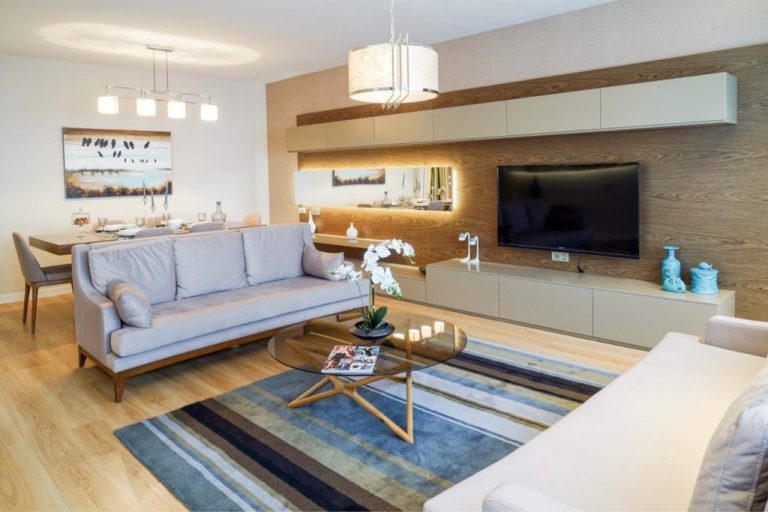 B-001 Great investment opportunity in a high-end integrated project in a prime location image
