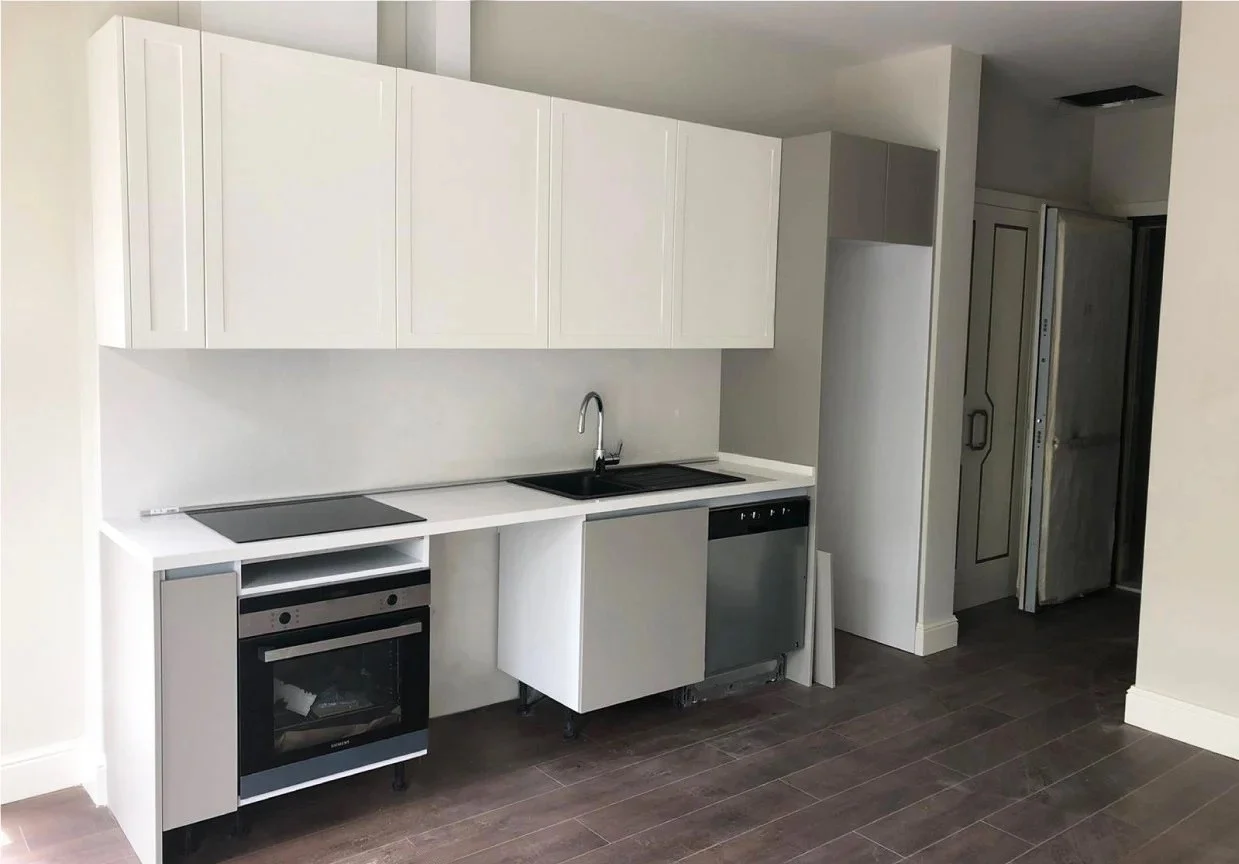 B-001 Great investment opportunity in a high-end integrated project in a prime location image