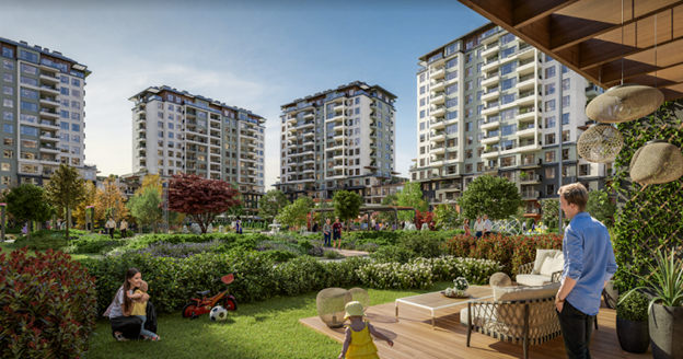 B-001 Great investment opportunity in a high-end integrated project in a prime location image