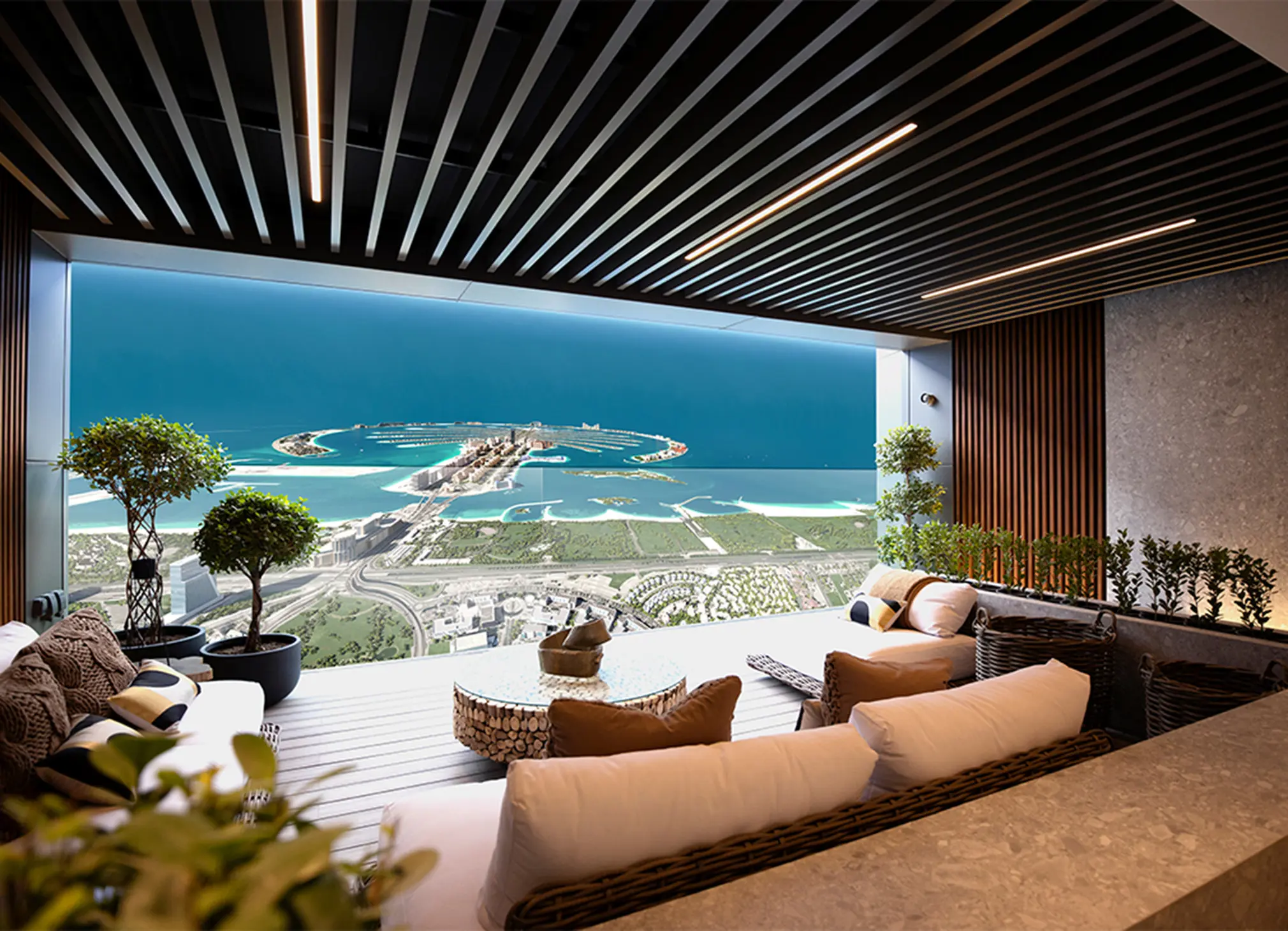 B-001 Great investment opportunity in a high-end integrated project in a prime location image