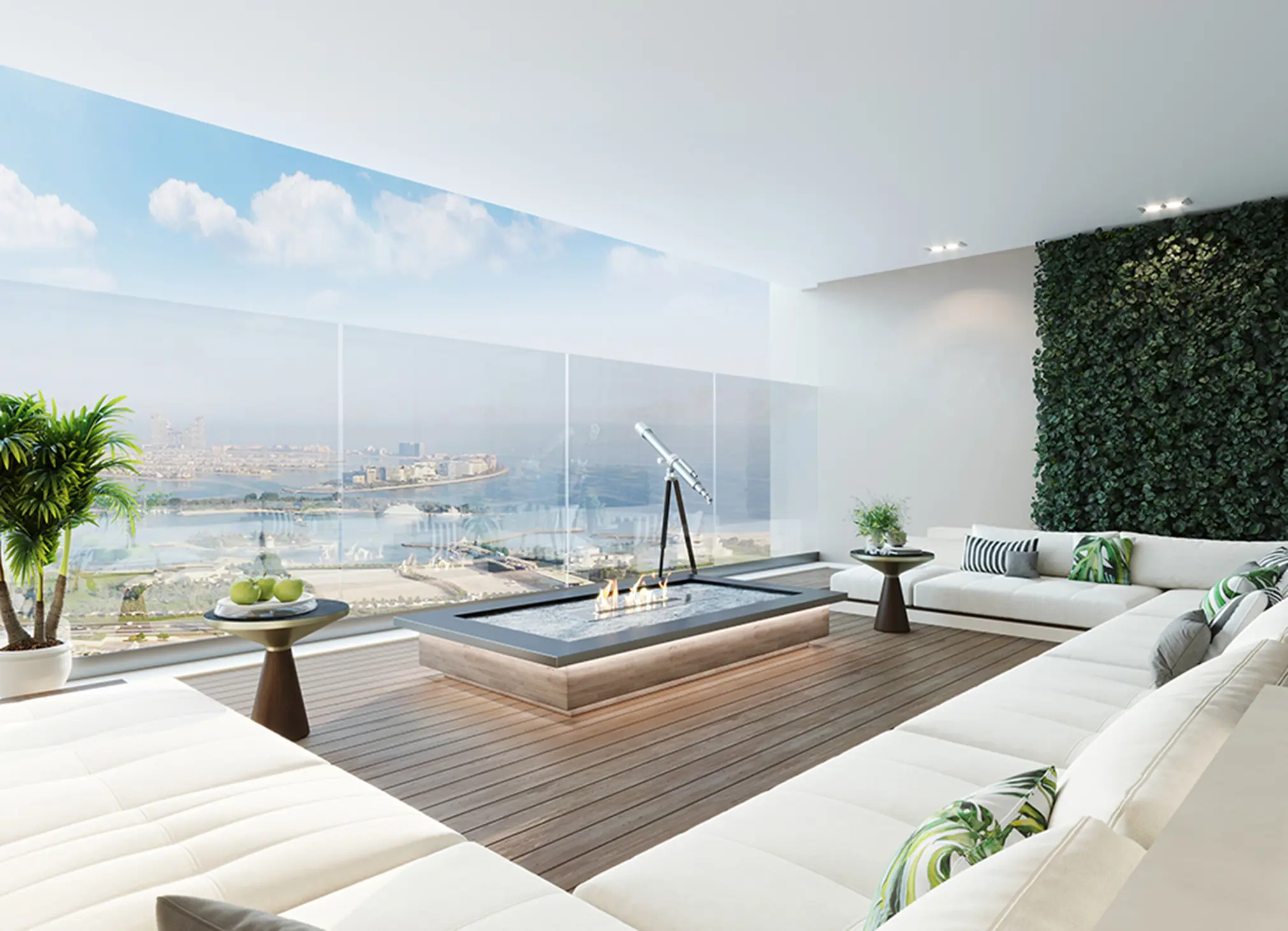 B-001 Great investment opportunity in a high-end integrated project in a prime location image