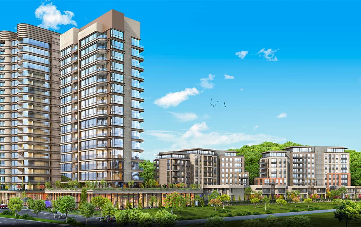 B-001 Great investment opportunity in a high-end integrated project in a prime location image