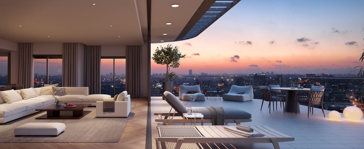 B-001 Great investment opportunity in a high-end integrated project in a prime location image