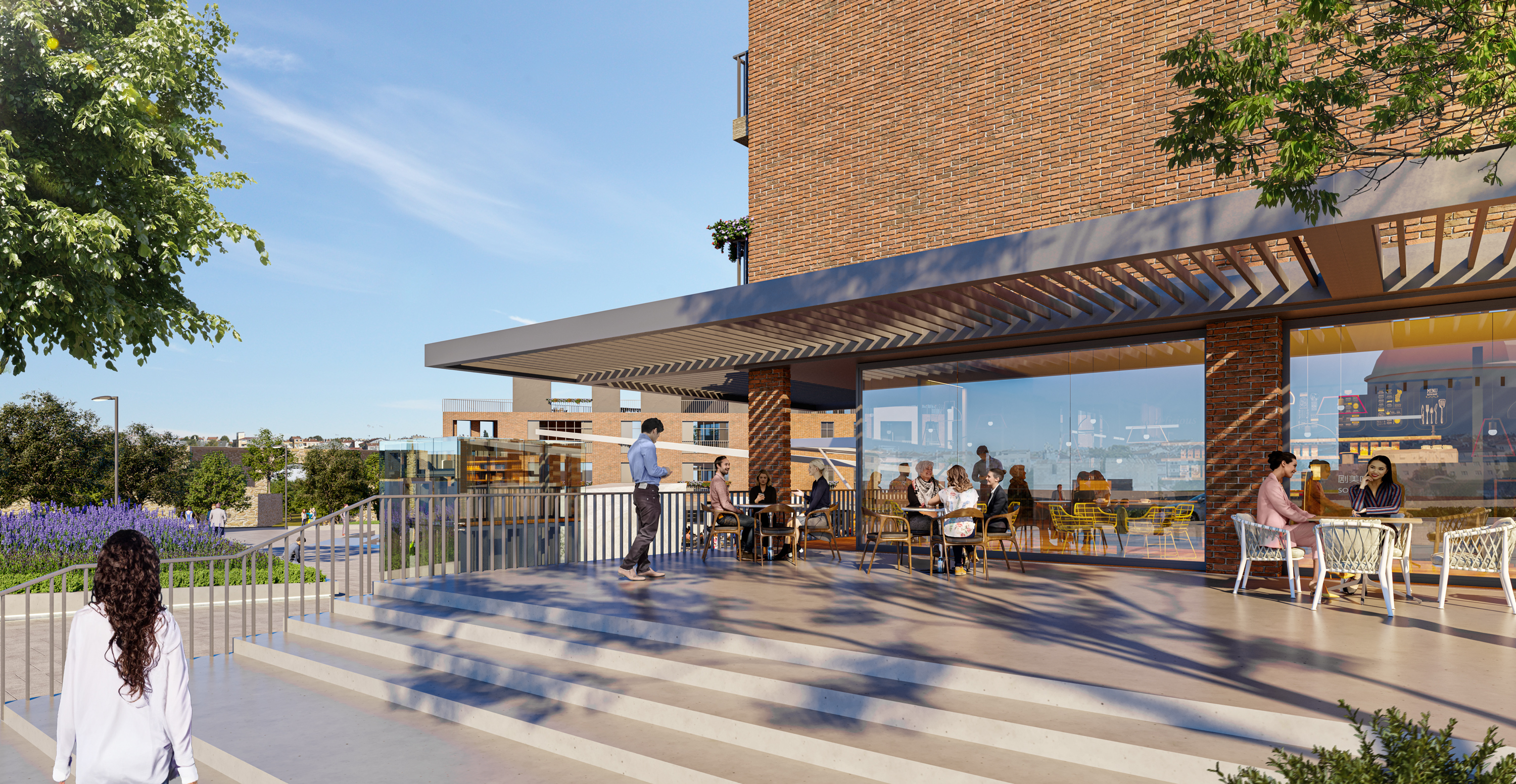 B-001 Great investment opportunity in a high-end integrated project in a prime location image