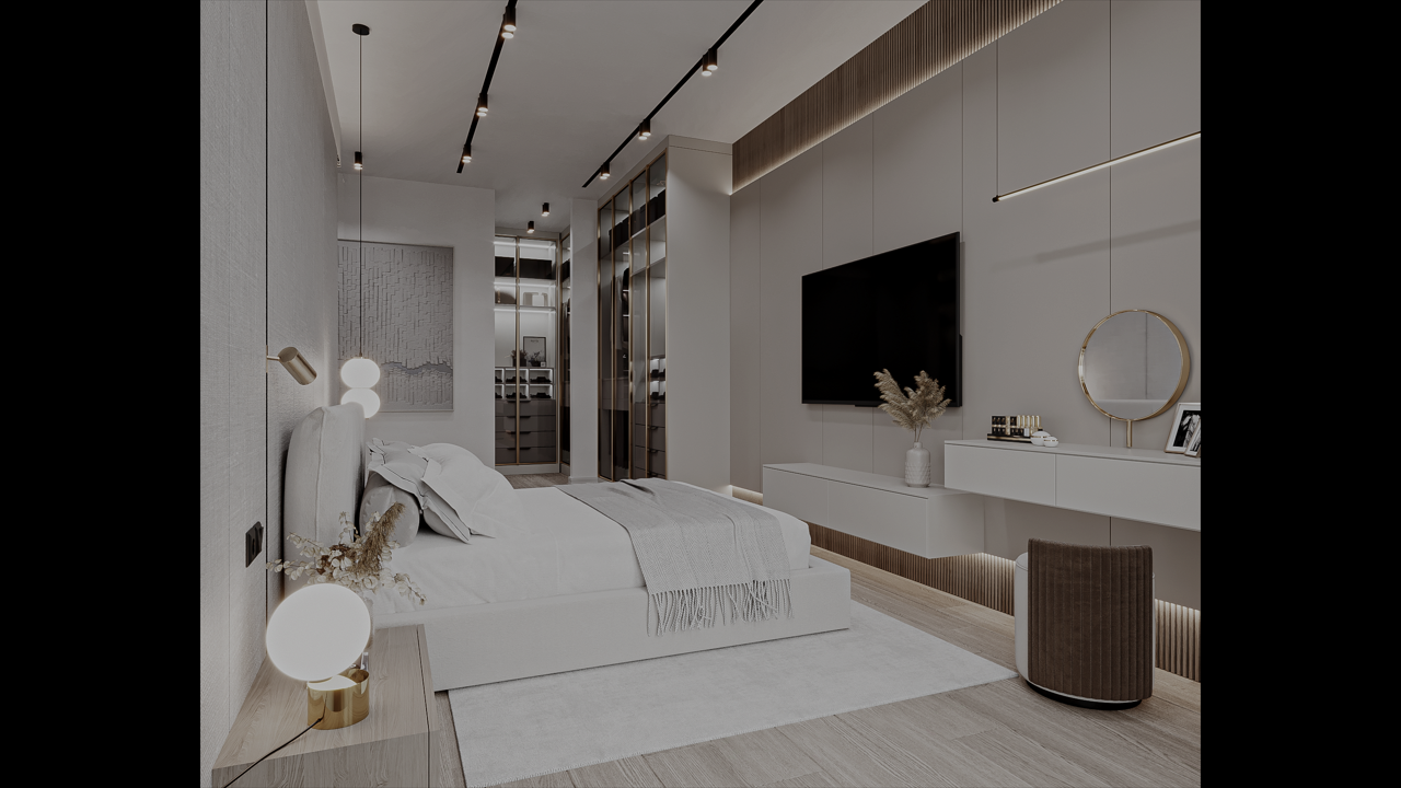 B-001 Great investment opportunity in a high-end integrated project in a prime location image