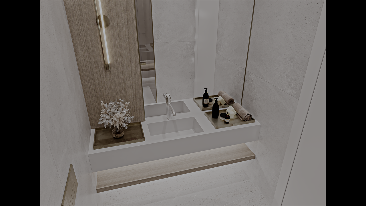 B-001 Great investment opportunity in a high-end integrated project in a prime location image