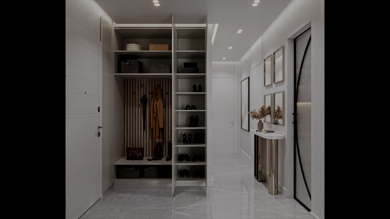 B-001 Great investment opportunity in a high-end integrated project in a prime location image