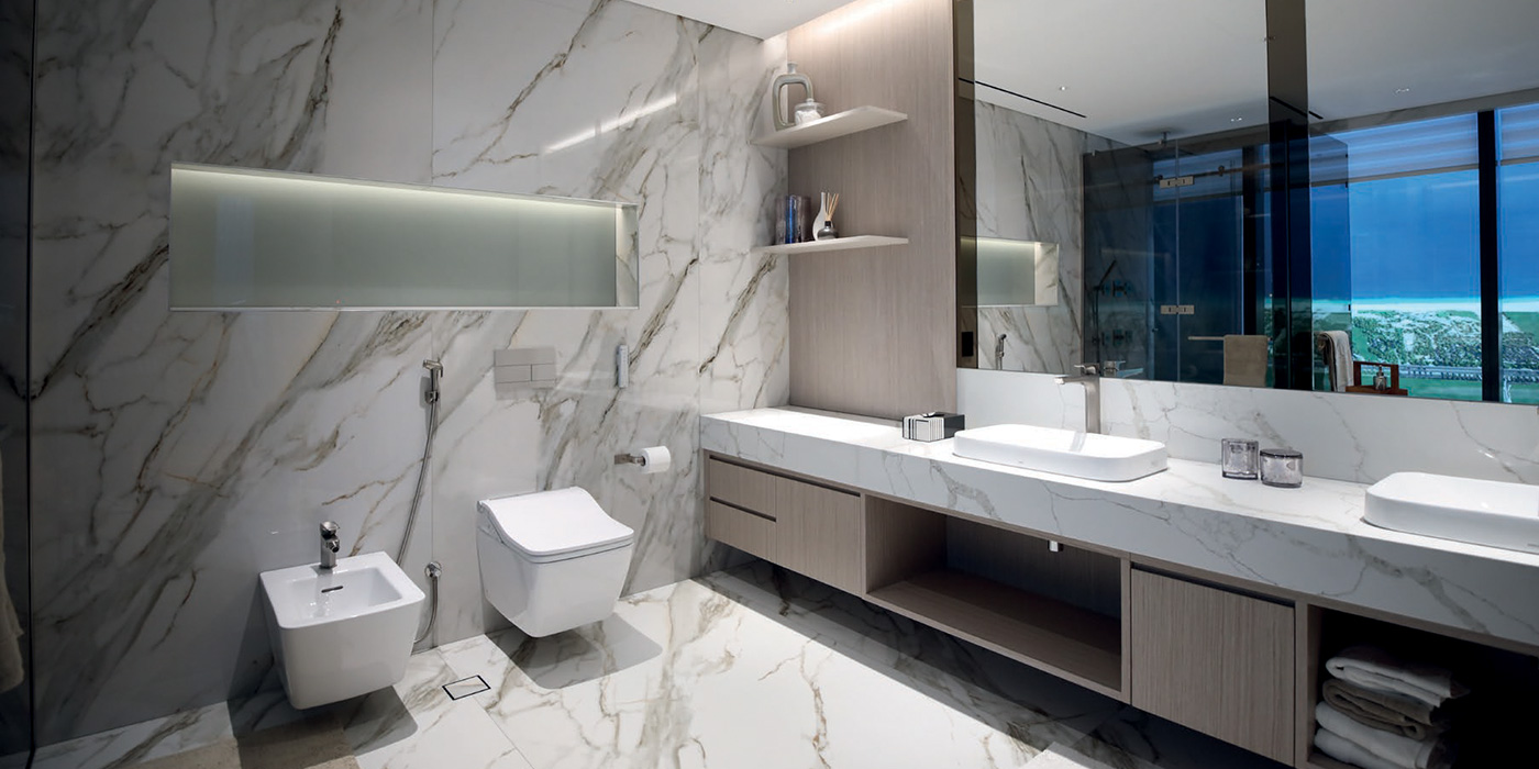 B-001 Great investment opportunity in a high-end integrated project in a prime location image
