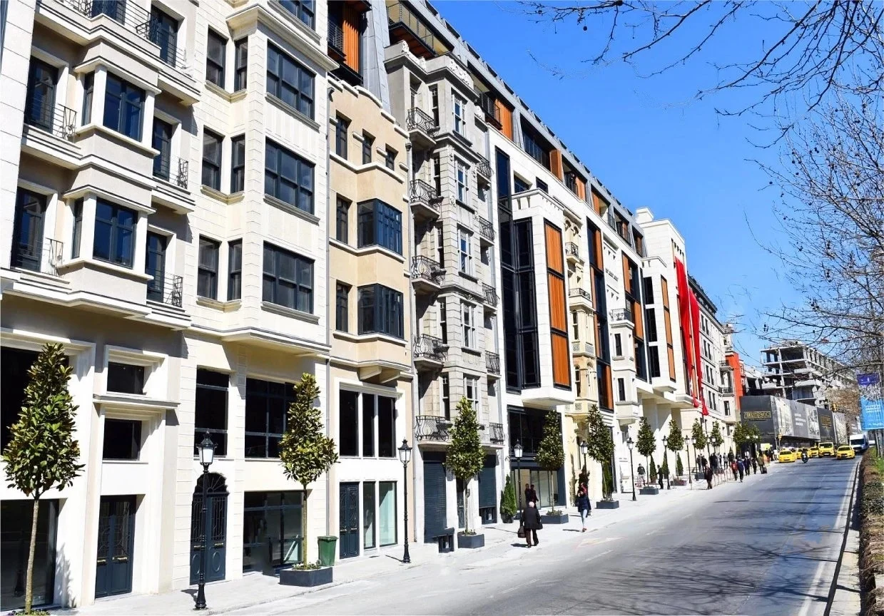 B-001 Great investment opportunity in a high-end integrated project in a prime location image