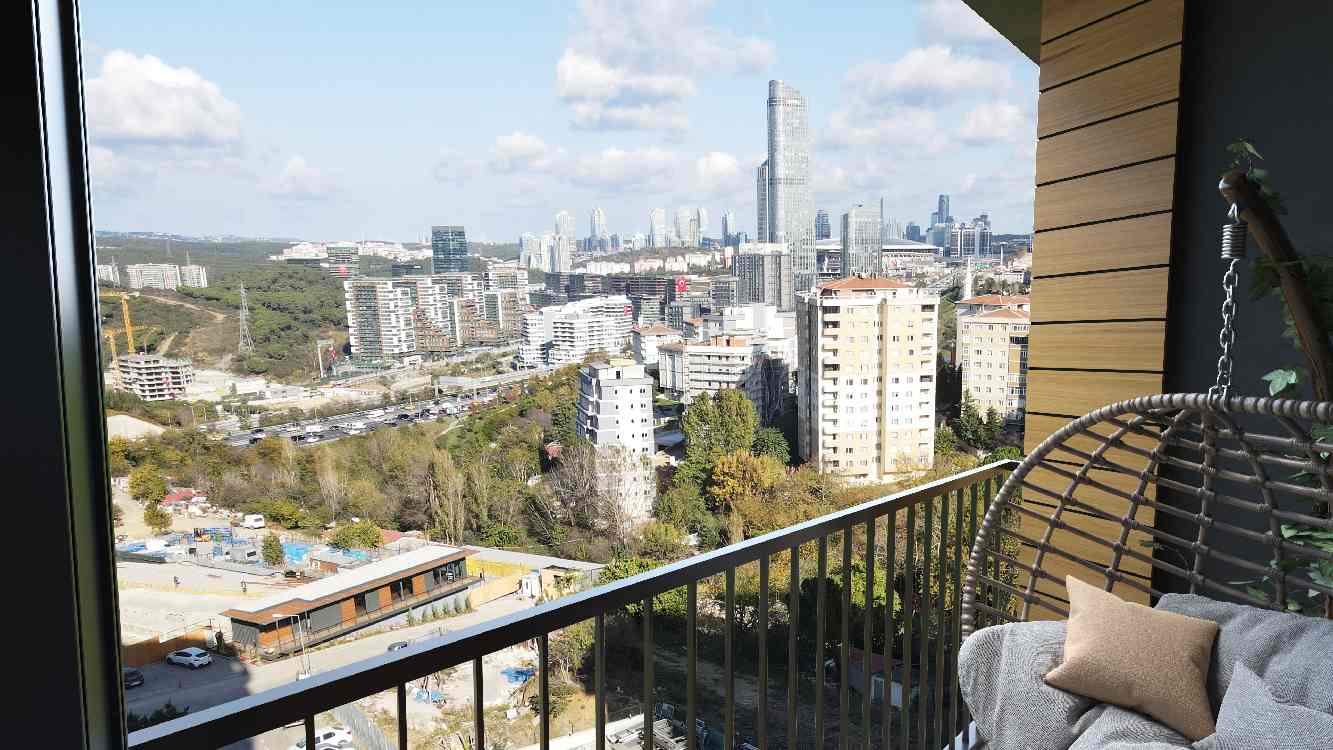 B-001 Great investment opportunity in a high-end integrated project in a prime location image