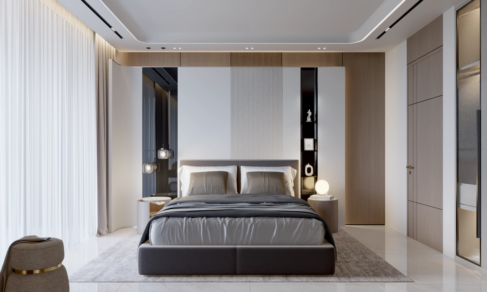B-001 Great investment opportunity in a high-end integrated project in a prime location image