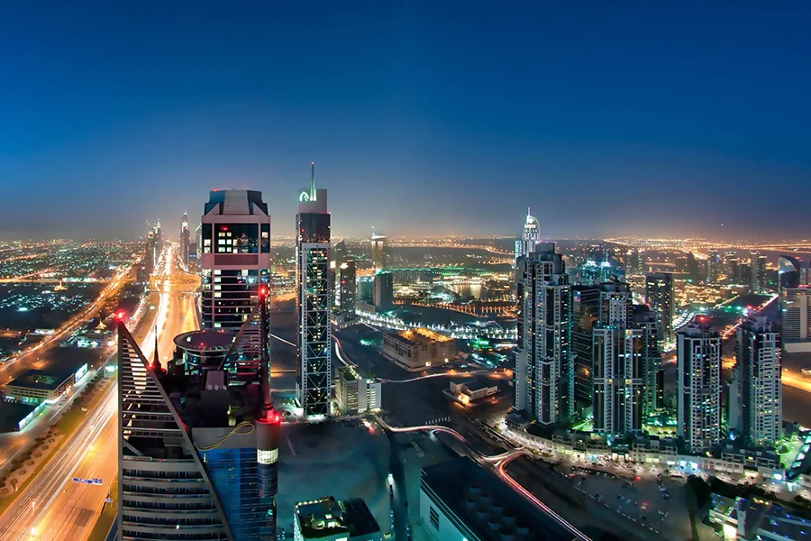 B-001 Great investment opportunity in a high-end integrated project in a prime location image