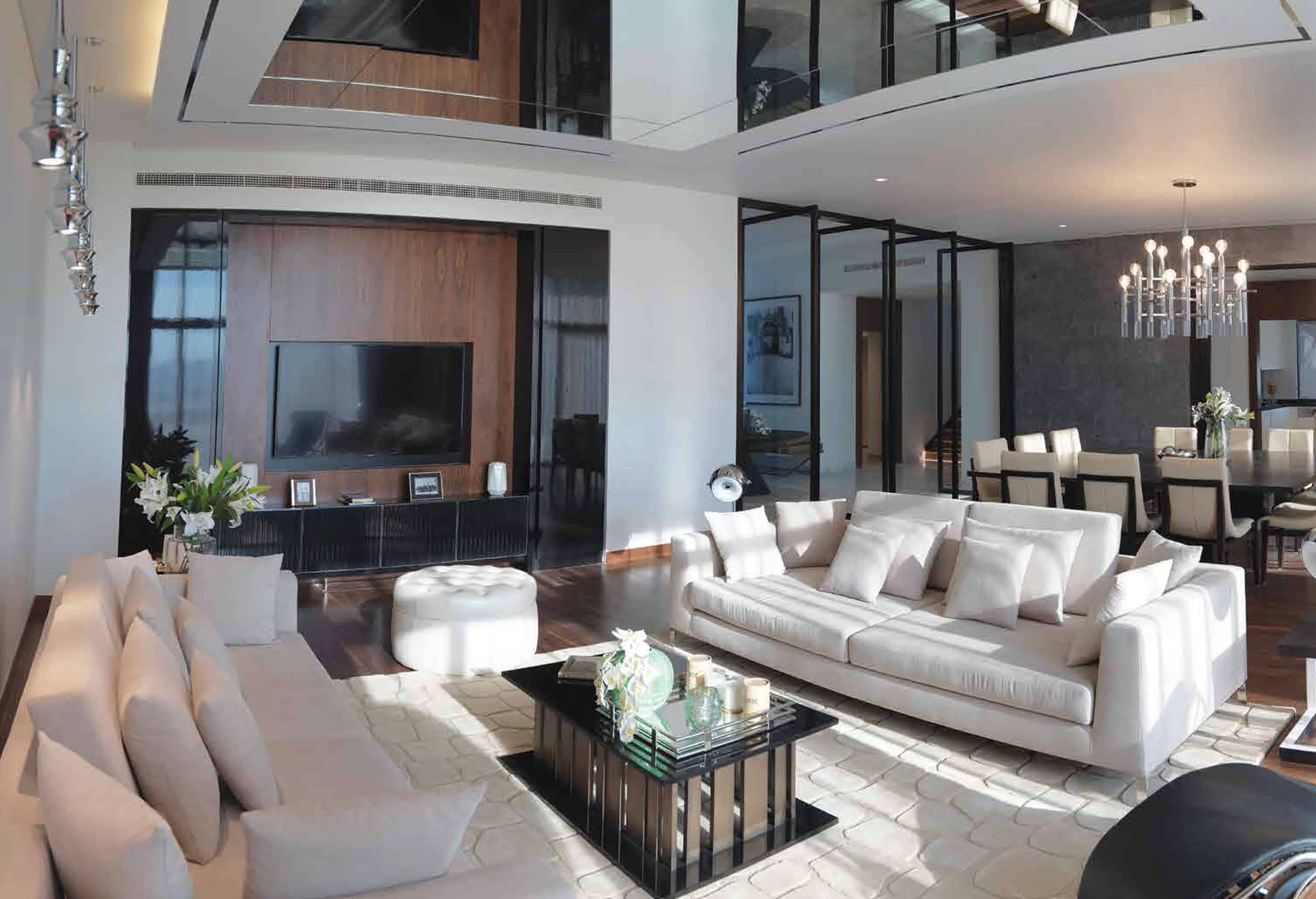 B-001 Great investment opportunity in a high-end integrated project in a prime location image