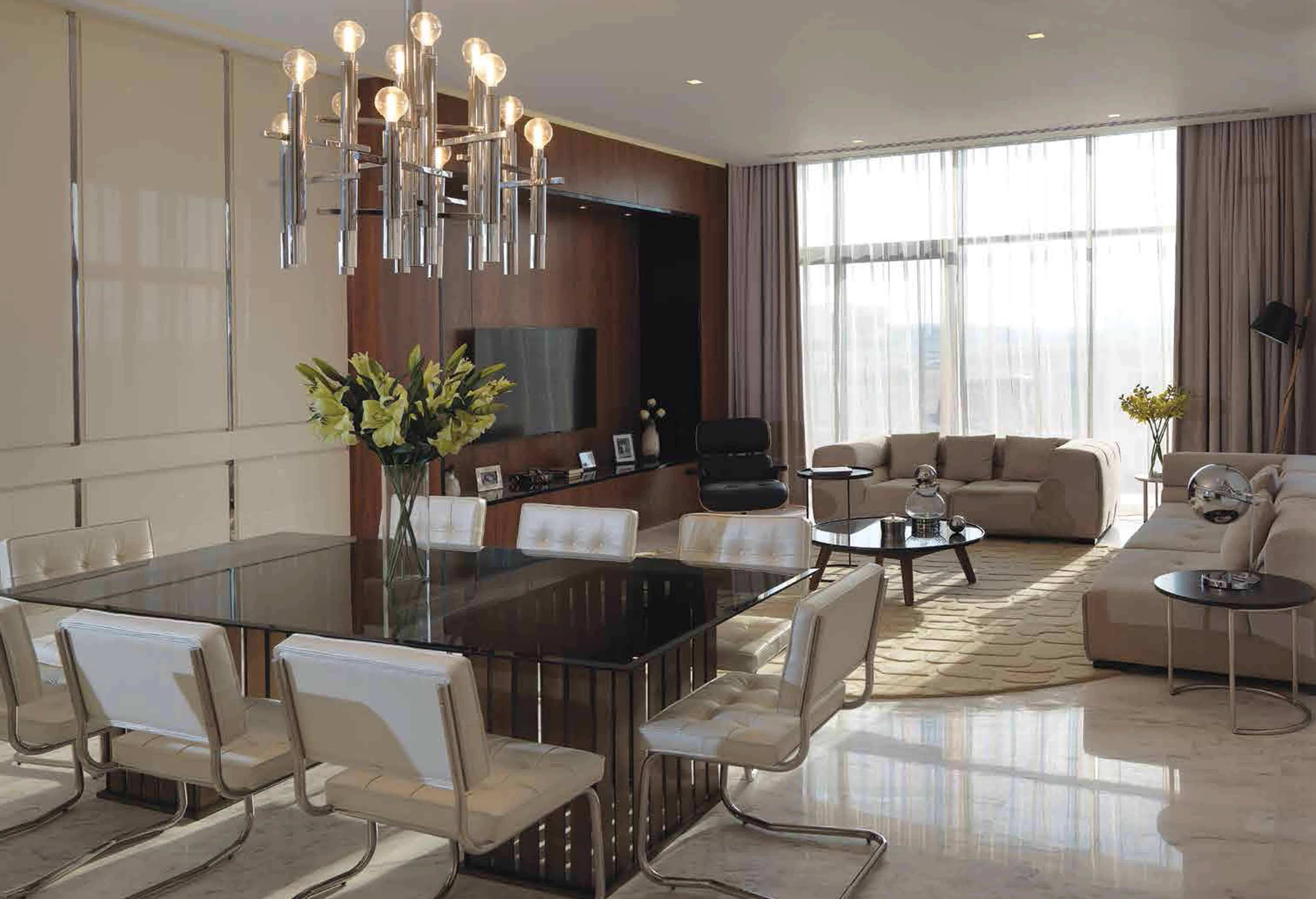 B-001 Great investment opportunity in a high-end integrated project in a prime location image