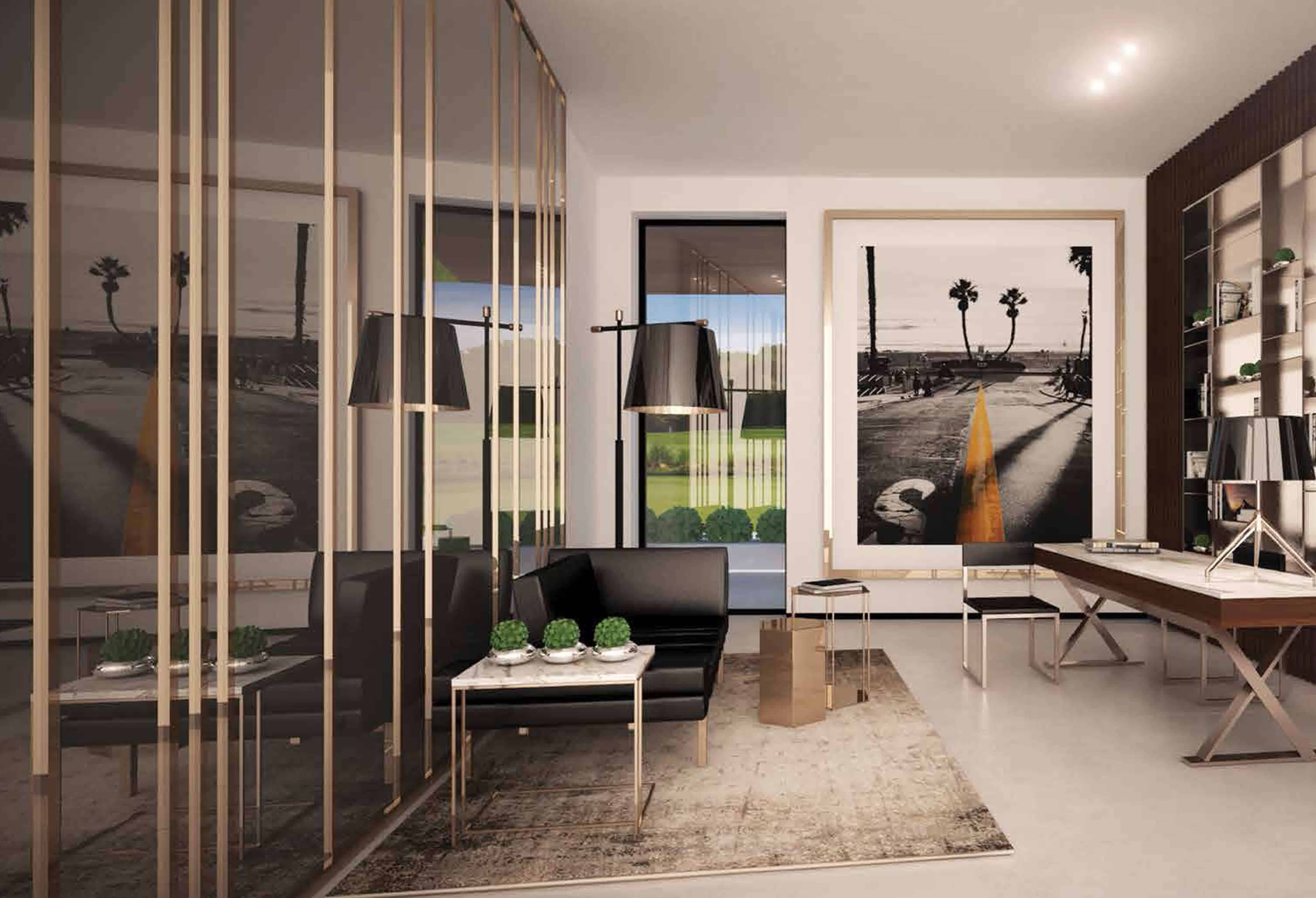 B-001 Great investment opportunity in a high-end integrated project in a prime location image