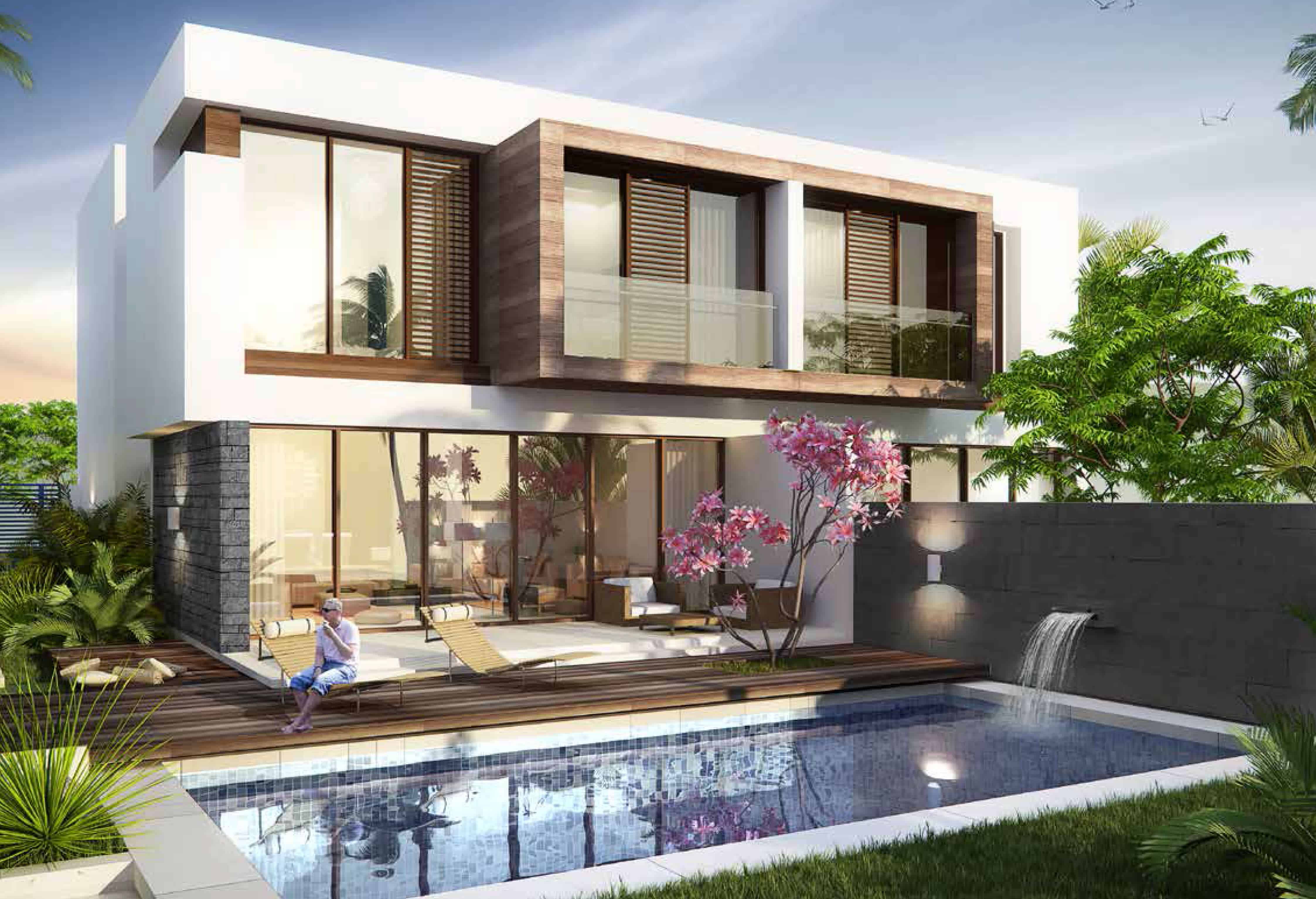 B-001 Great investment opportunity in a high-end integrated project in a prime location image